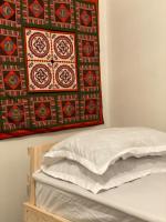 Chika Guest House - Ferienwohnung Bischkek