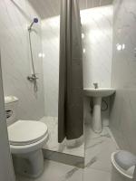 Chika Guest House - Ferienwohnung Bischkek