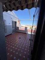 Bulevar Carlos III - B&B La Carlota