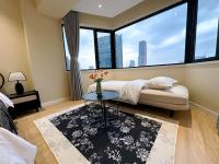 Chambre Lits Jumeaux Deluxe