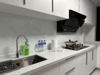 Studio 2 Chambres