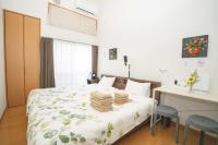 プラチナinn姪浜103 - B&B Fukuoka