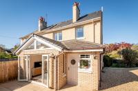 Auld Burn Road - No 2 - Ferienwohnung St Andrews