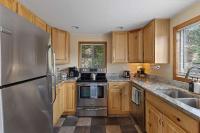 Wonder-View Lodge with Private Panoramic Mountain Views - B&B Black Hawk