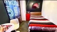 Luxury KIA Room D - Ferienwohnung Richmond Hill