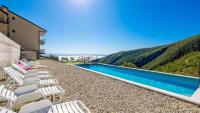 Villa Betina - Apartman Ambienta by Villas Guide - B&B Lovran