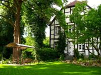 Ferienwohnung im Münsterland - Giebelkemenate - Ferienwohnung Oelde