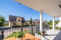 Villa Kamadori - App 1 - Ferienwohnung Ahlbeck