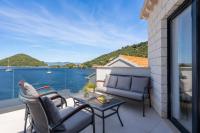 Azure Adriatic - B&B Prožura