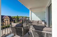 Villa Kamadori - App 5 - B&B Ahlbeck