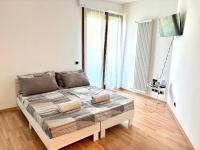 Double or Twin Room with Private Bathroom