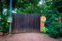Espaço Aricá - B&B Chapada dos Guimarães