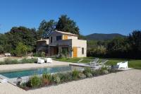 Maison des Vignes Swimming pool and charm in Lauris - Ferienwohnung Lauris