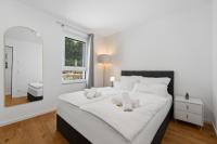 Prestige Apartments - Urban Lofts Reutlingen - B&B Reutlingen