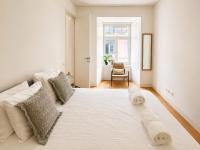 Modern 1 Bedroom Flat in Lisbon - Ferienwohnung Lissabon