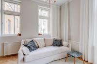 Heart of Helsinki Beautiful Pietarinkatu - Bed and Breakfast Helsinki