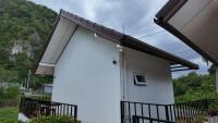 Sanfhan Resort-SHA Plus - B&B Khao Chaison