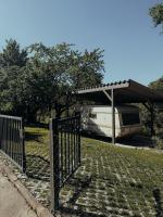 Glamping im Main-Tauber-Kreis - B&B Niederstetten