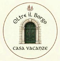 Oltre il Borgo - Ferienwohnung Valentano