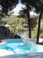La Senda del Lago PISCINA PRIVADA - B&B Córdoba