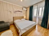 Baiterekova 121 - Ferienwohnung Almaty