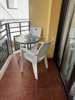 Apartamento costero con balcón - B&B l'Ametlla de Mar