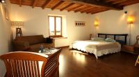 Chambre Double Deluxe