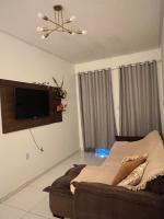 Aconchego e conforto - Ferienwohnung Bom Jesus da Lapa