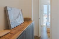 Sea View Terrace House - Bed and Breakfast Triëst