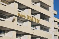 Haus Nautic Whg 810 Seesicht - Ferienwohnung Cuxhaven