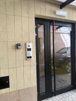 Igielna Prestige II - Ferienwohnung Wroclaw