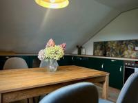 Feel-good Apartment - B&B Mistelgau