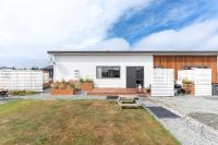 18Rodman 3-Bedroom newly furnished entire home - Ferienwohnung Lake Tekapo