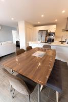 18Rodman 3-Bedroom newly furnished entire home - Chambres d'hôtes Lake Tekapo