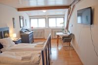 Chambre Double avec Salle de Bains Privative