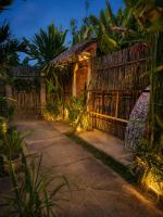 Surf and Chill Room 1 with Generator - B&B Cabuntog