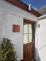 Fishermans Cottage with Beach access - B&B Cruden Bay