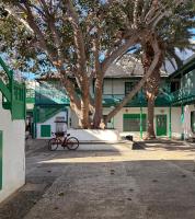 Oasis de César - Chambres d'hôtes Costa Teguise