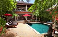 Villa Varuna - B&B Legian