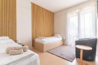 Appartamento con 2 Camere da Letto