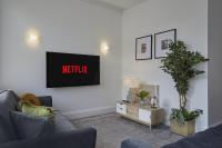 Luxury 2BR 2BA Harrogate Town Centre Apartment - B&B Harrogate