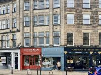 Luxury 2BR 2BA Harrogate Town Centre Apartment - B&B Harrogate