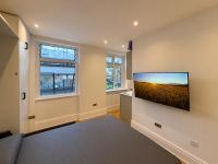 Flat E, Monmouth Road, London, W2 - B&B Londres