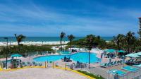 Sunset Vistas 211N - Ferienwohnung St. Pete Beach