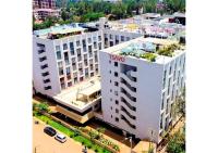 Bloom by Sheric Coral Bells Studio Kiambu Road - B&B Nairobi