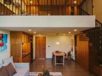 Deluxe Appartement met 1 Slaapkamer