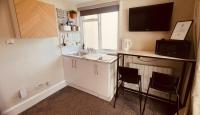 The Beach Hideaway - B&B Brighton