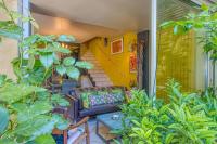 Charming bright house in Avignon for 6 people - B&B Avignone
