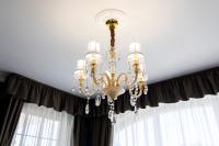 Eteria Luxury Rooms Spa & Wellness - B&B Posada
