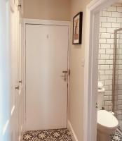 The Beach Hideaway - B&B Brighton